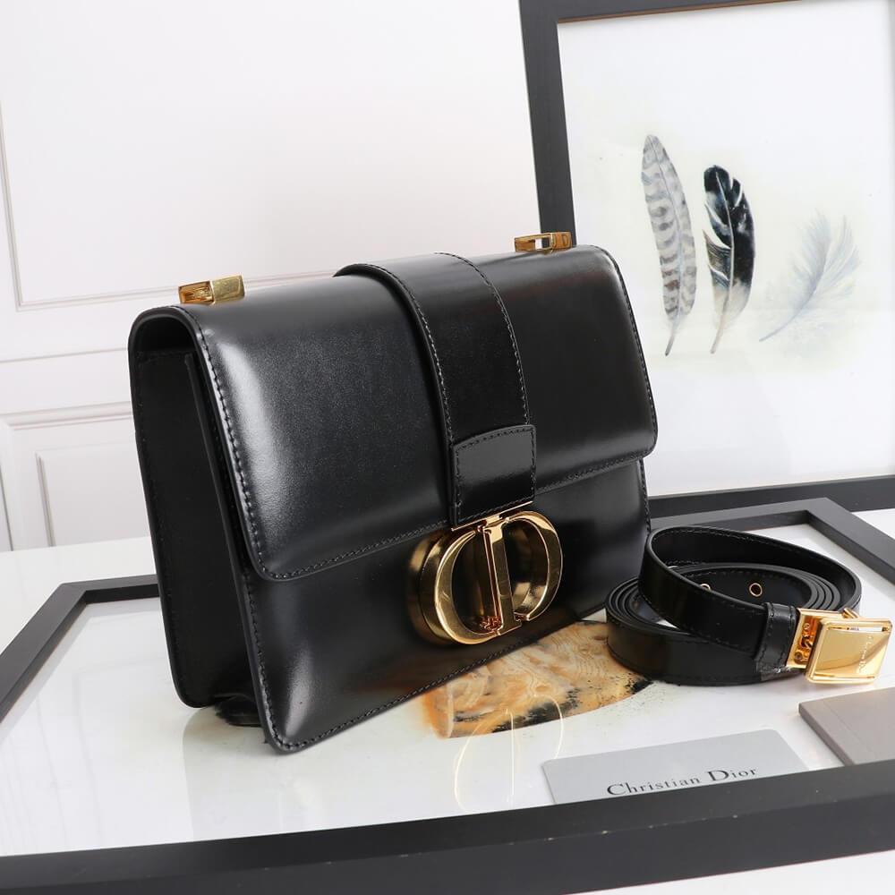 D10r 30 montaigne bag(high-end grade)