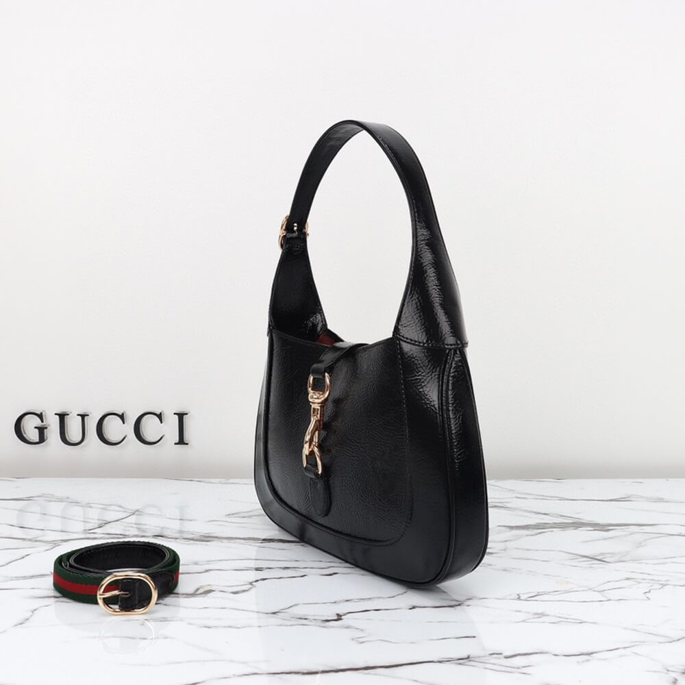 G*u*i jackie small shoulder bag