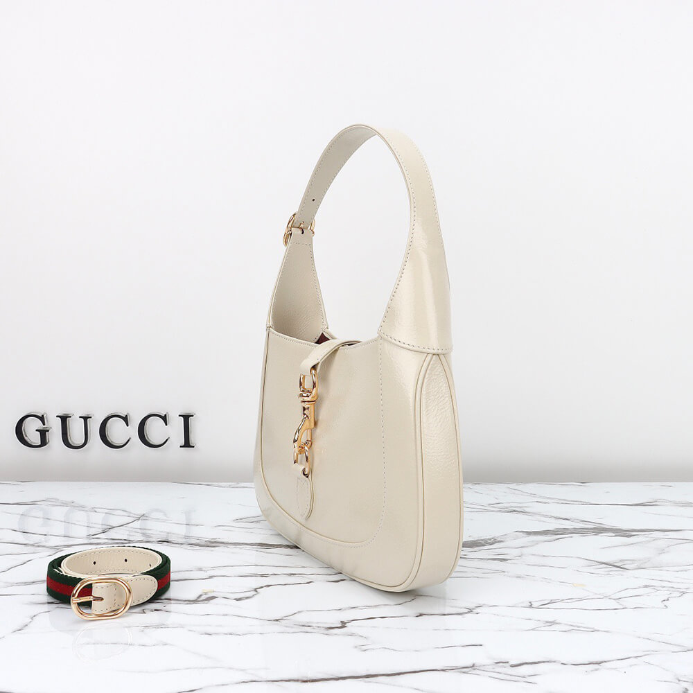 G*u*i jackie small shoulder bag