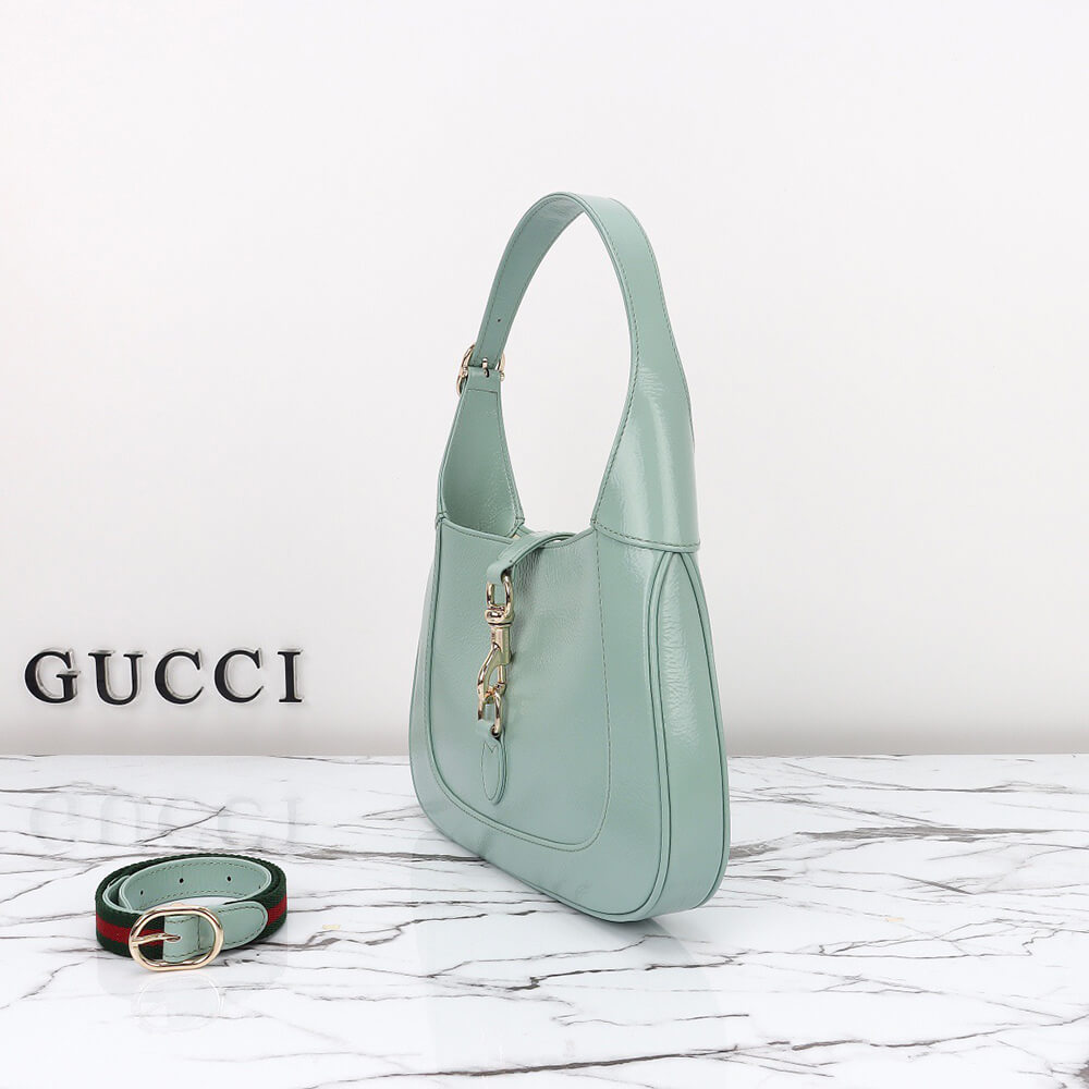 G*u*i jackie small shoulder bag(high-end grade)