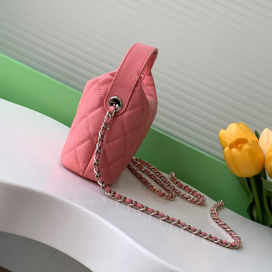 Ch**el 25c hobo bag
