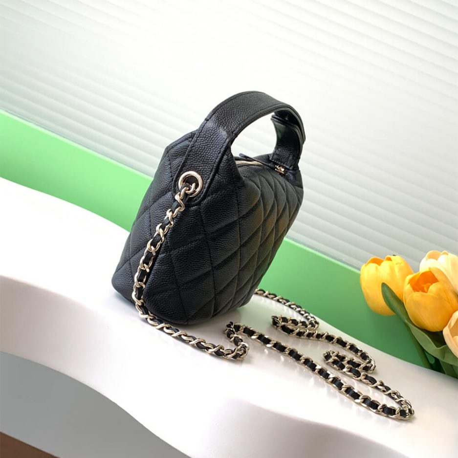 Ch**el 25c hobo bag
