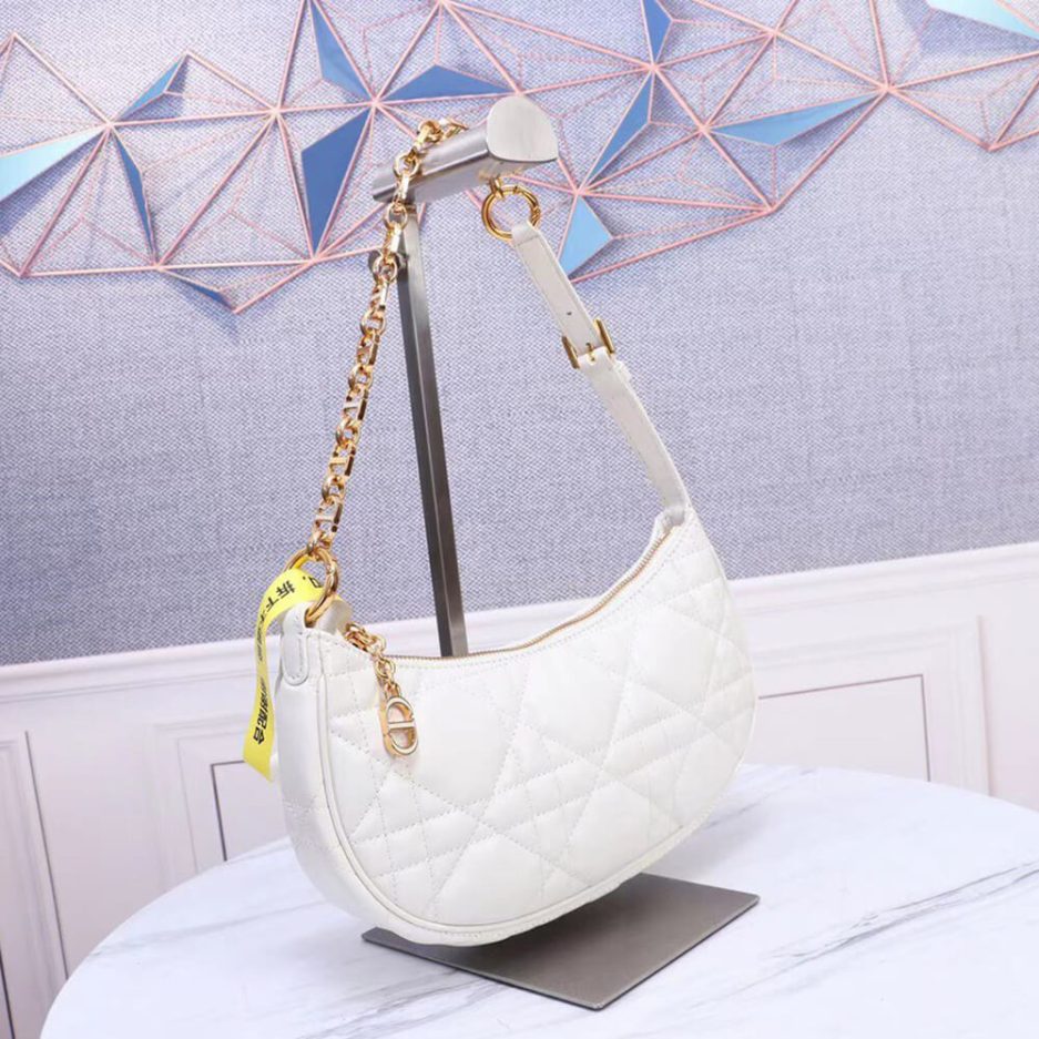 D10r cd lounge bag