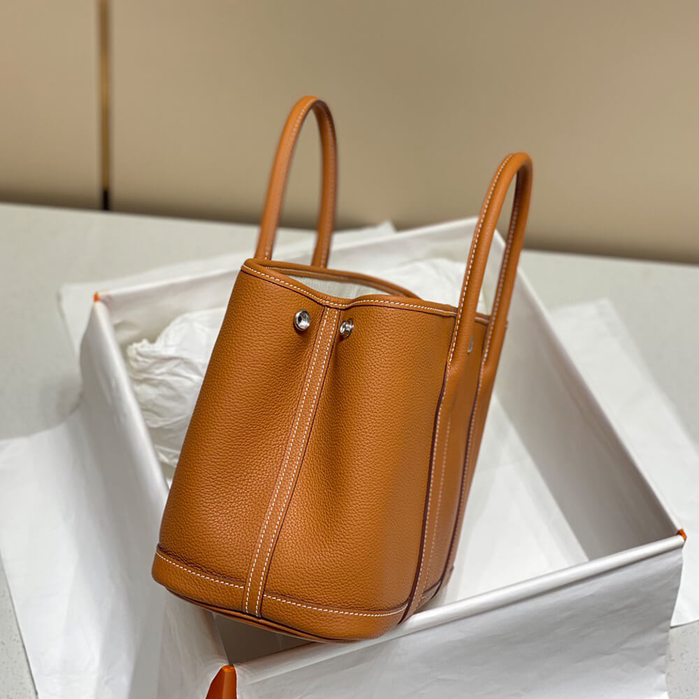 H**me5 garden party 30 bag