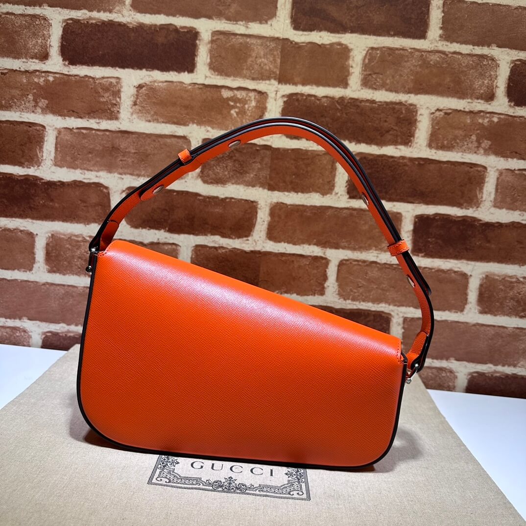 G*u*i horsebit 1955 small shoulder bag
