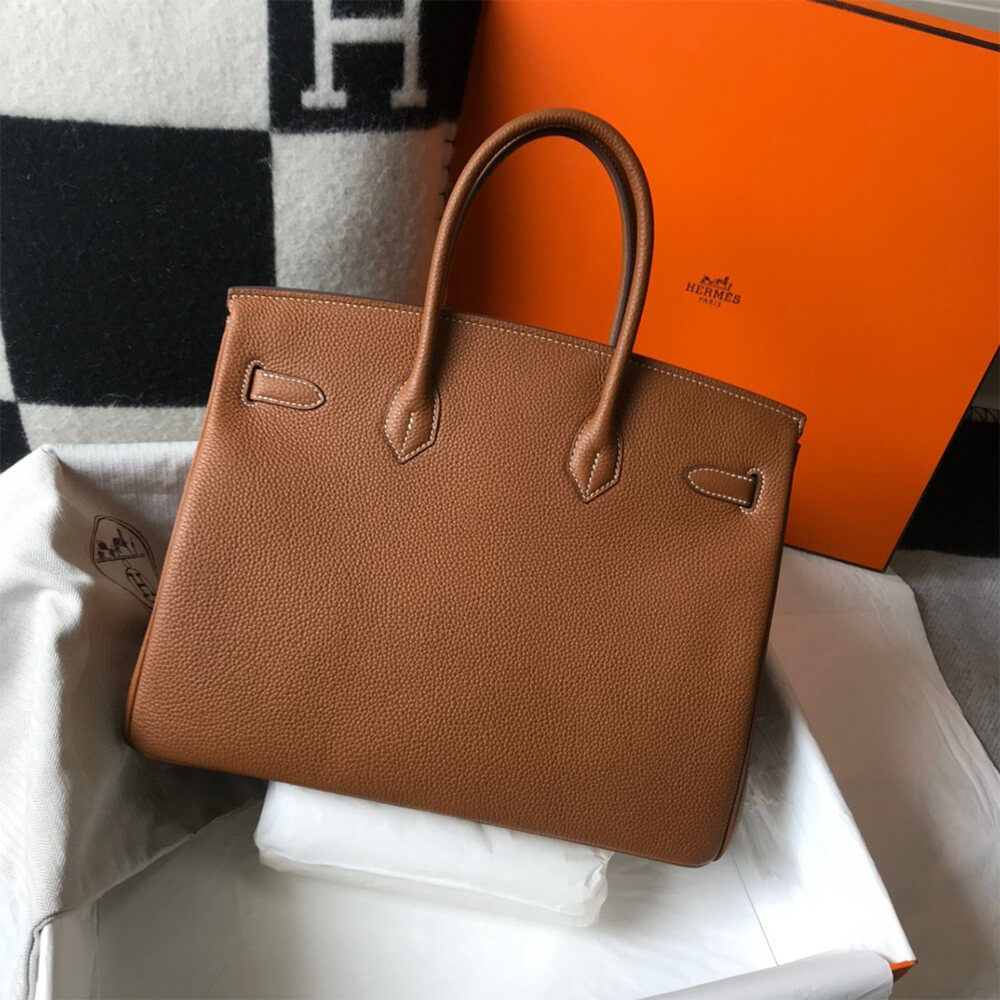 H**me5 birkin 35 high-end grade)