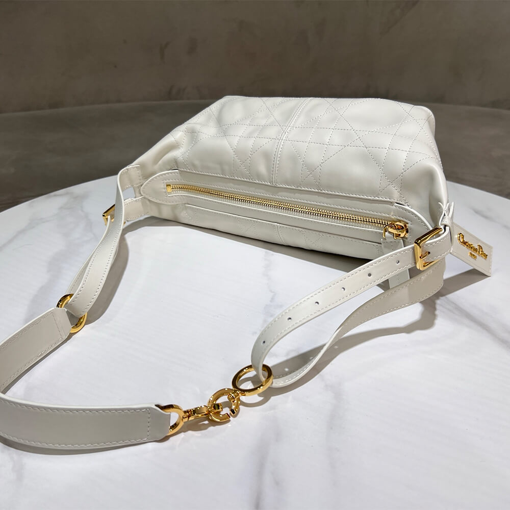 D10r small d-journey bag in vintage smooth calfskin(high-end grade)