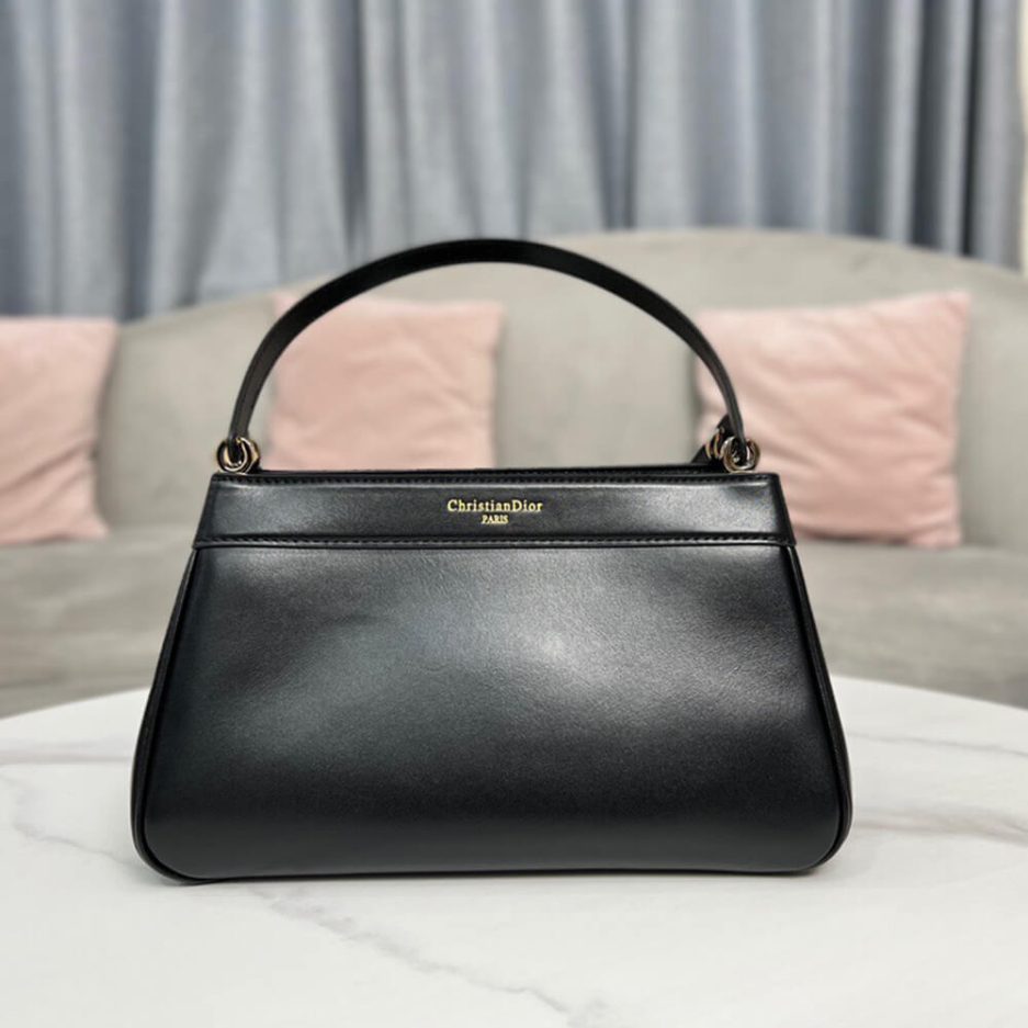medium D10r key bag
