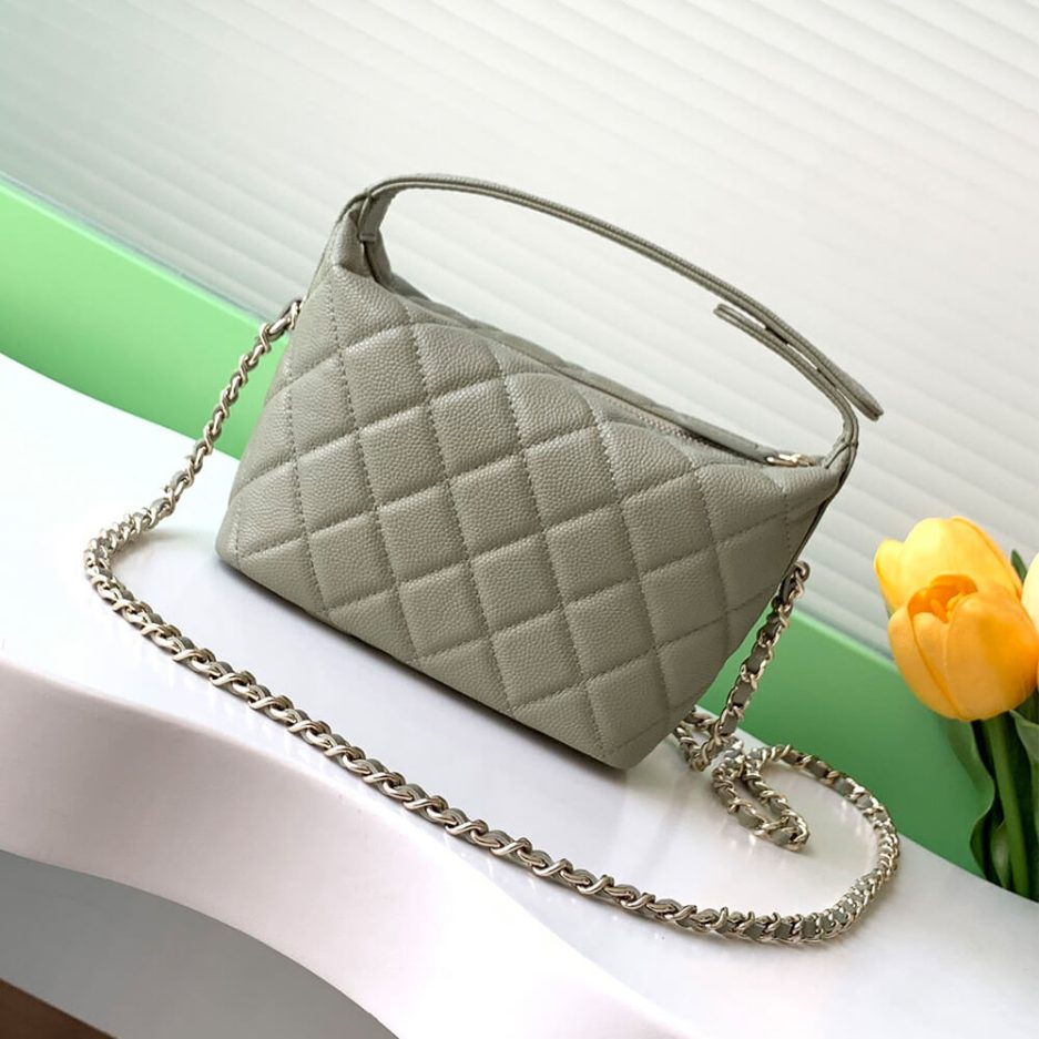 Ch**el 25c hobo bag