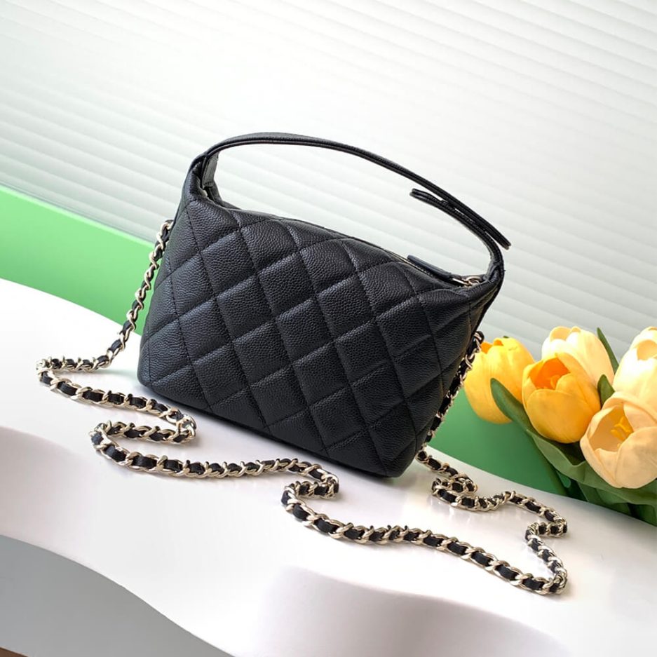 Ch**el 25c hobo bag