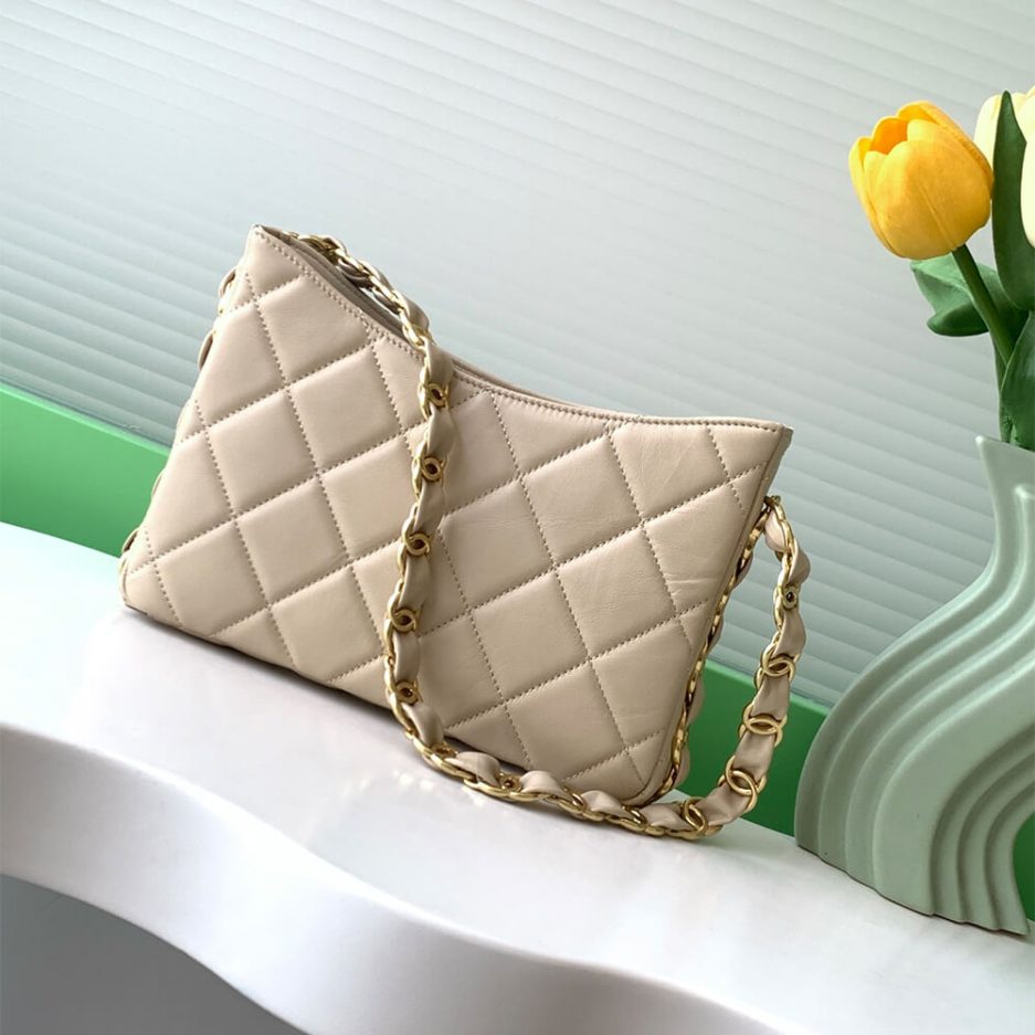 Ch**el hippie bag