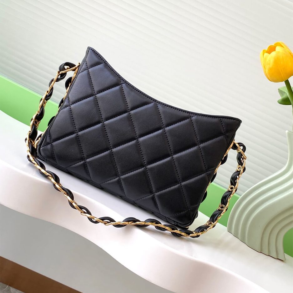 Ch**el hippie bag