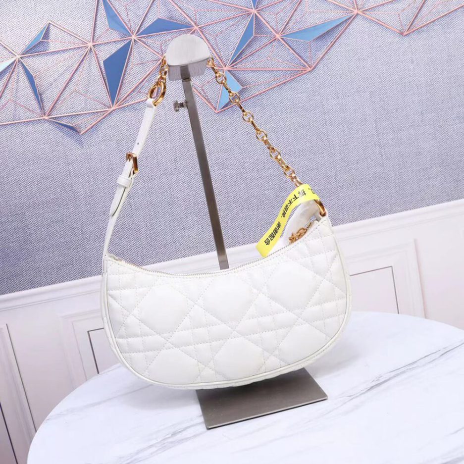 D10r cd lounge bag