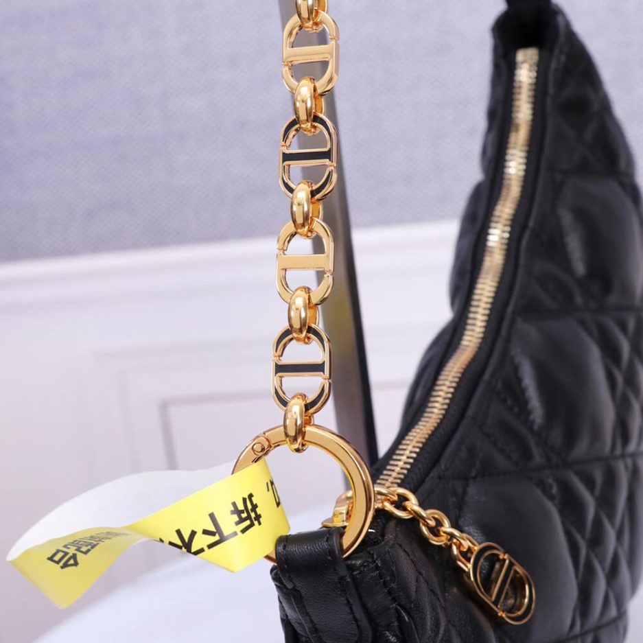 D10r cd lounge bag