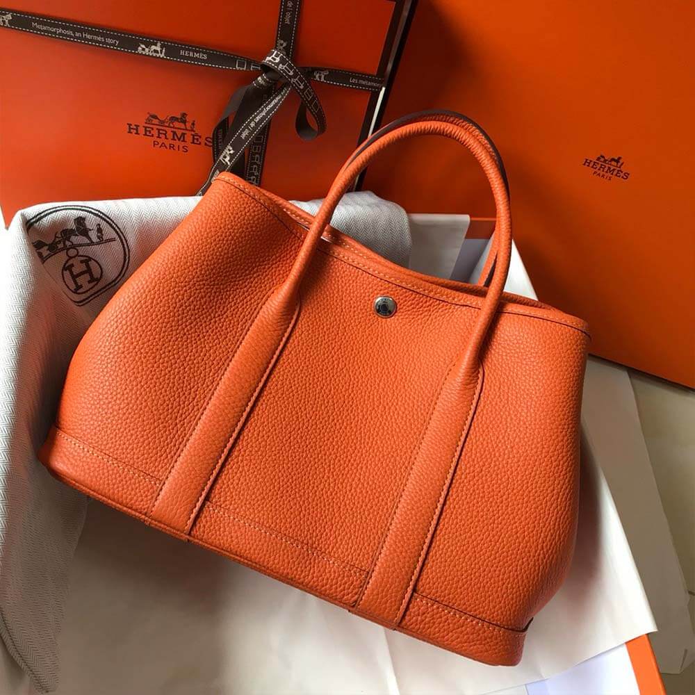 H**me5 garden party 30 bag