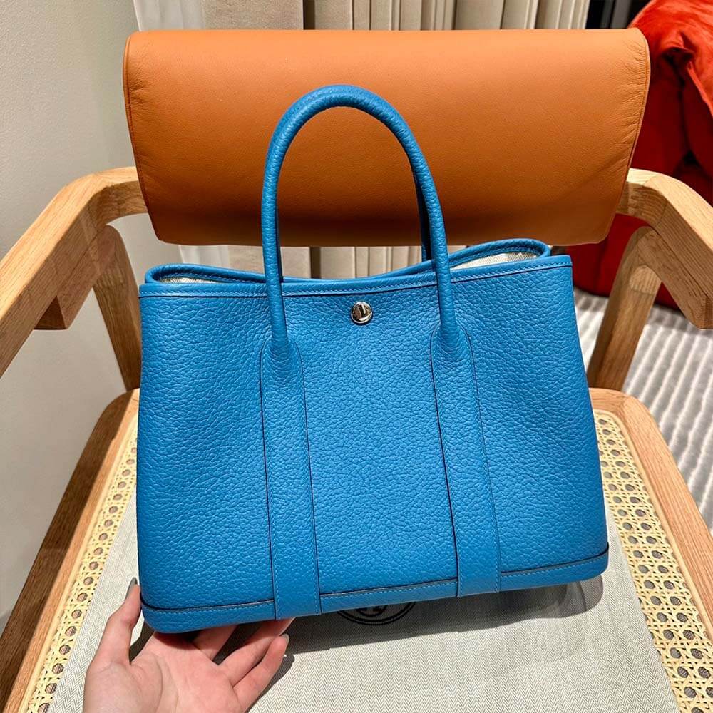 H**me5 garden party 30 bag