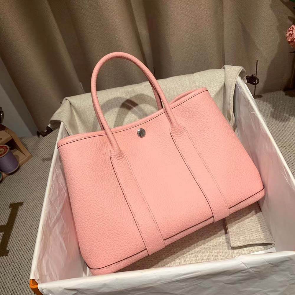 H**me5 garden party 30 bag