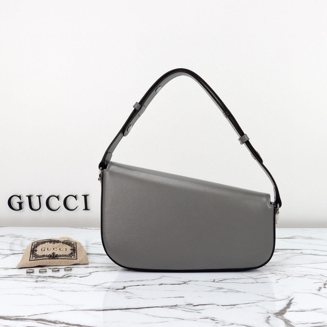 G*u*i horsebit 1955 small shoulder bag