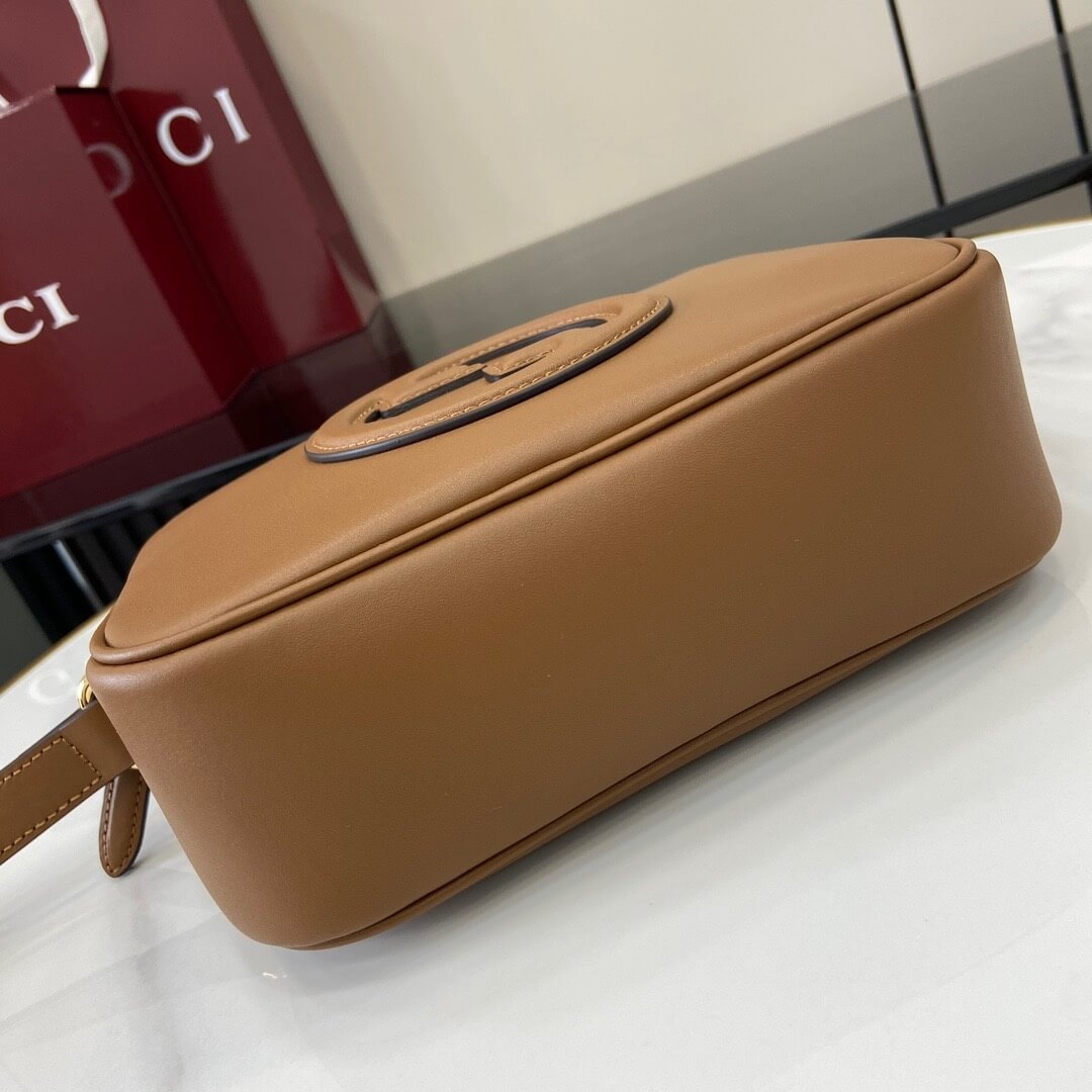 G*u*i blondie mini shoulder bag