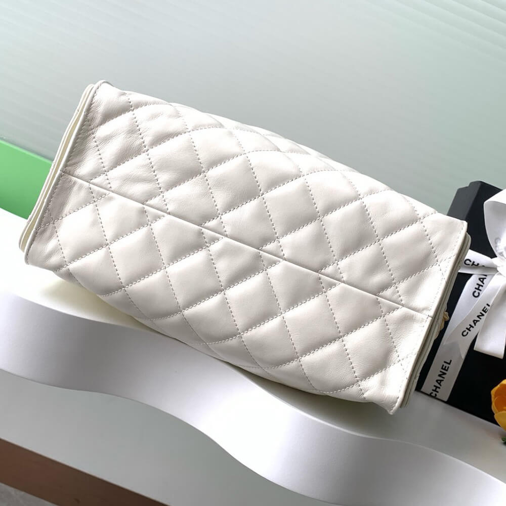 Ch**el 25 small handbag(high-end grade)