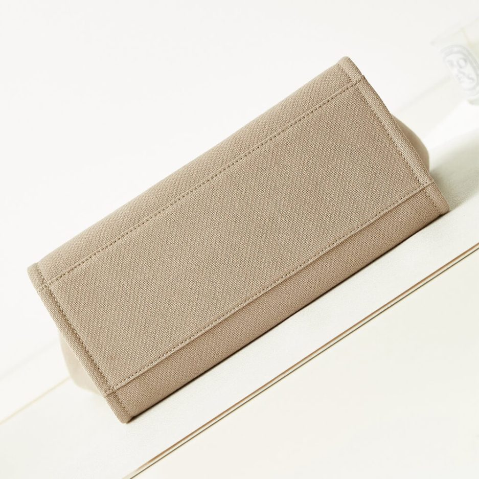 Ch**el small tote bag