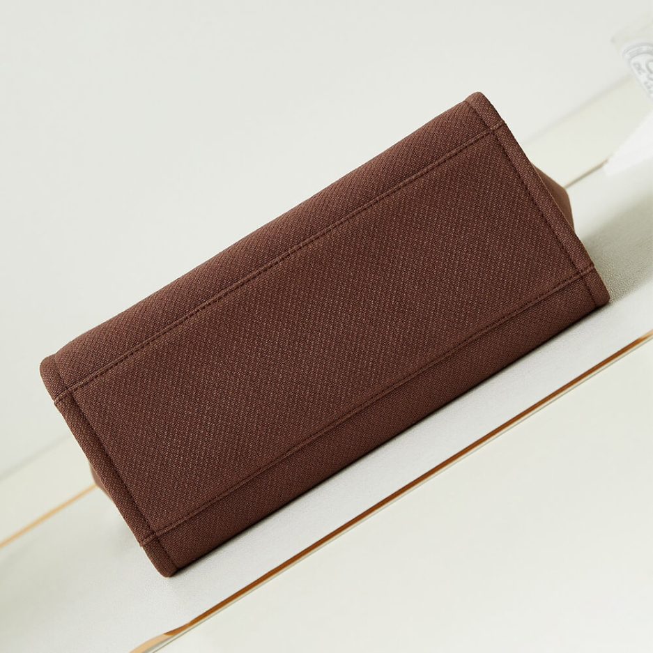 Ch**el small tote bag