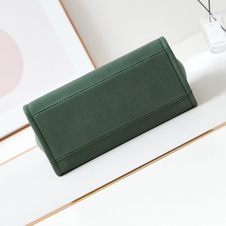Ch**el small tote bag