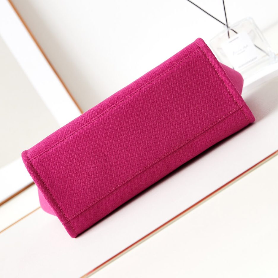 Ch**el small tote bag
