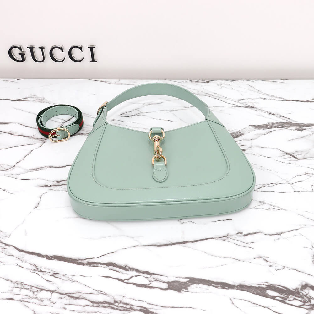 G*u*i jackie small shoulder bag(high-end grade)