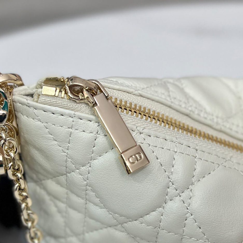 D10r club bag