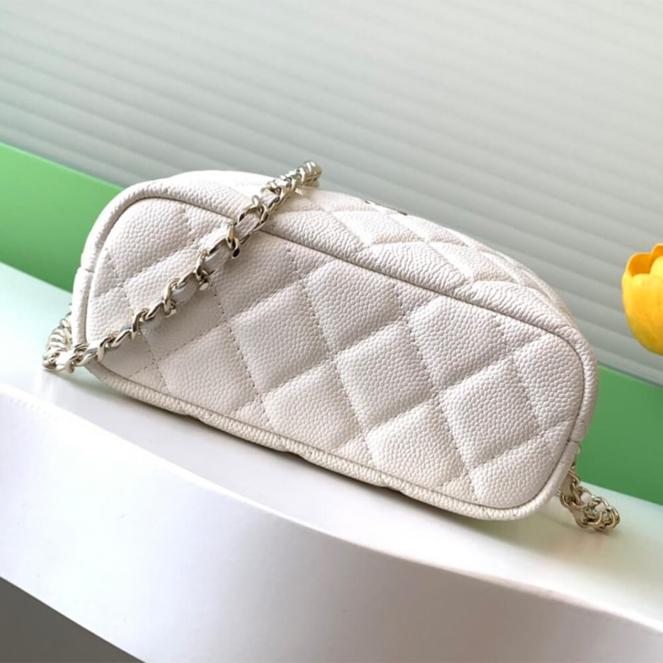 Ch**el 25c hobo bag