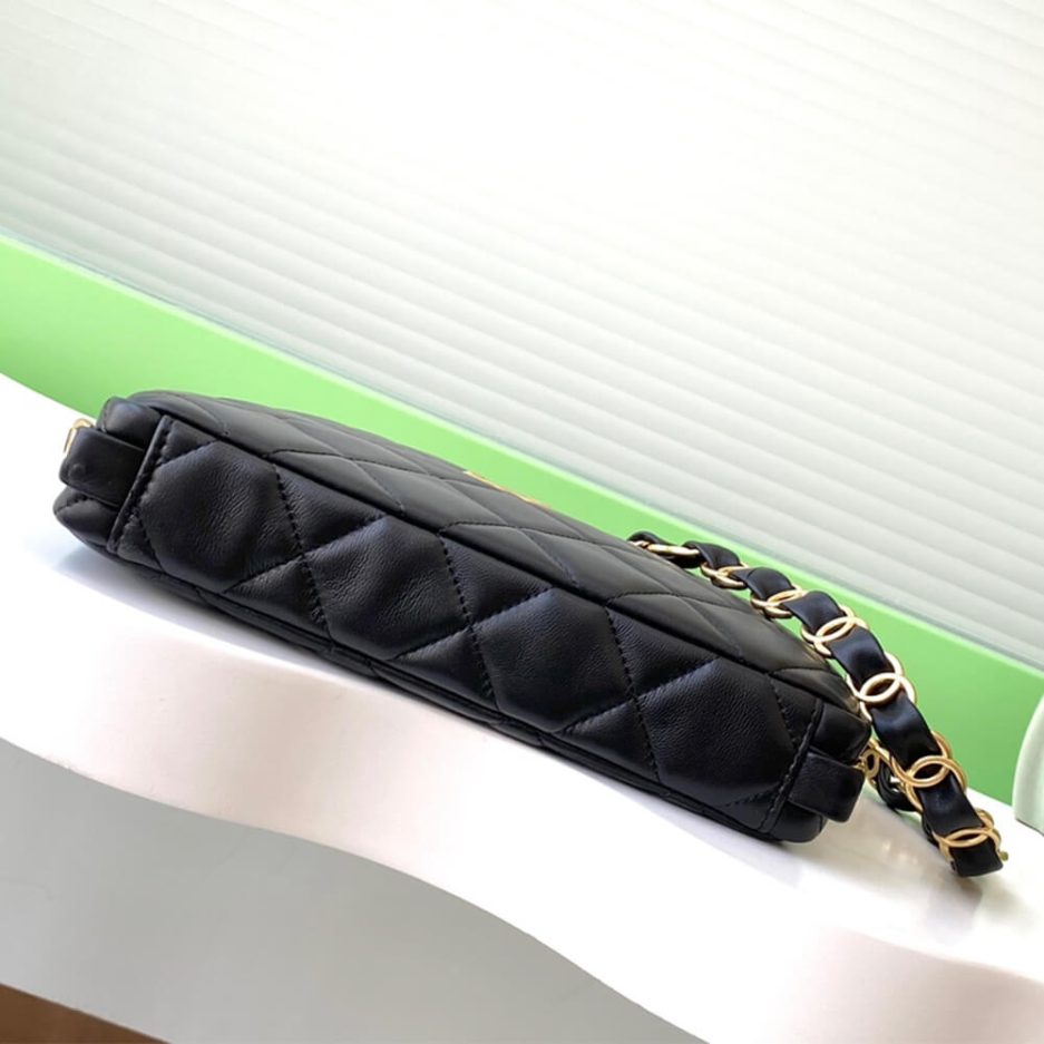 Ch**el hippie bag