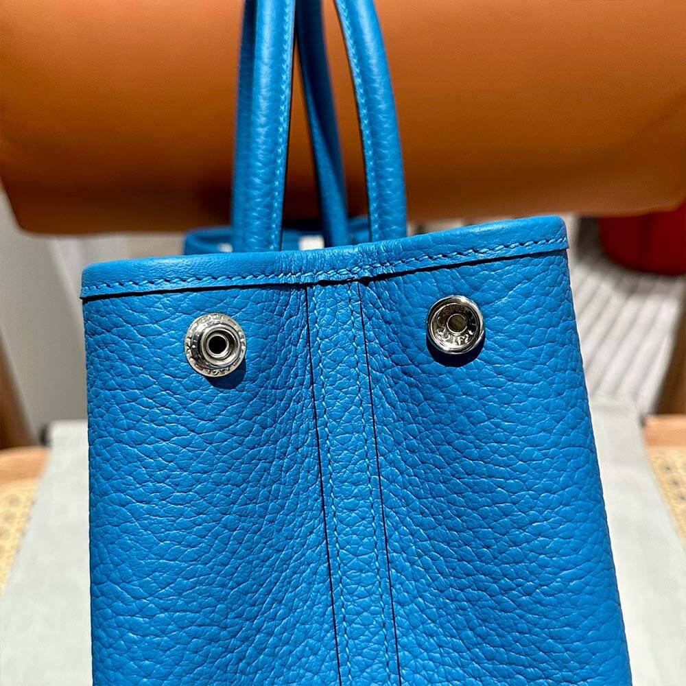 H**me5 garden party 30 bag