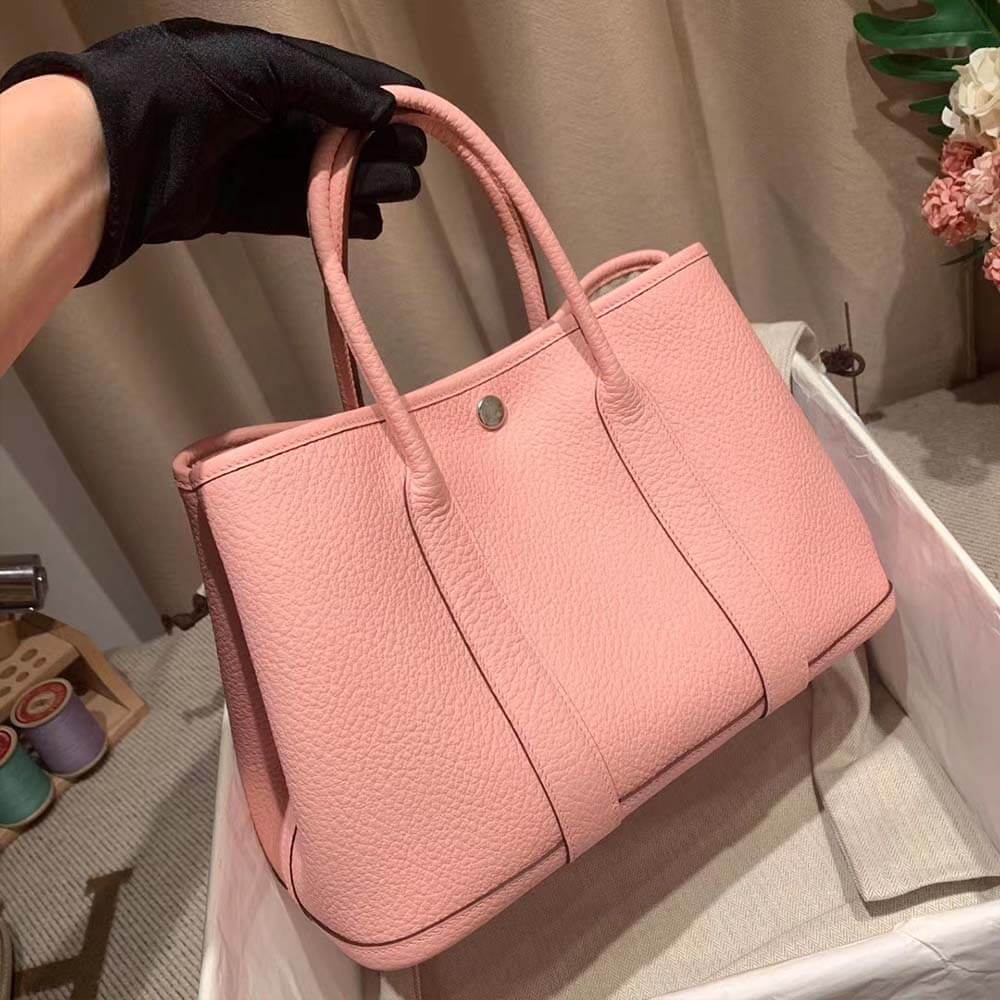 H**me5 garden party 30 bag