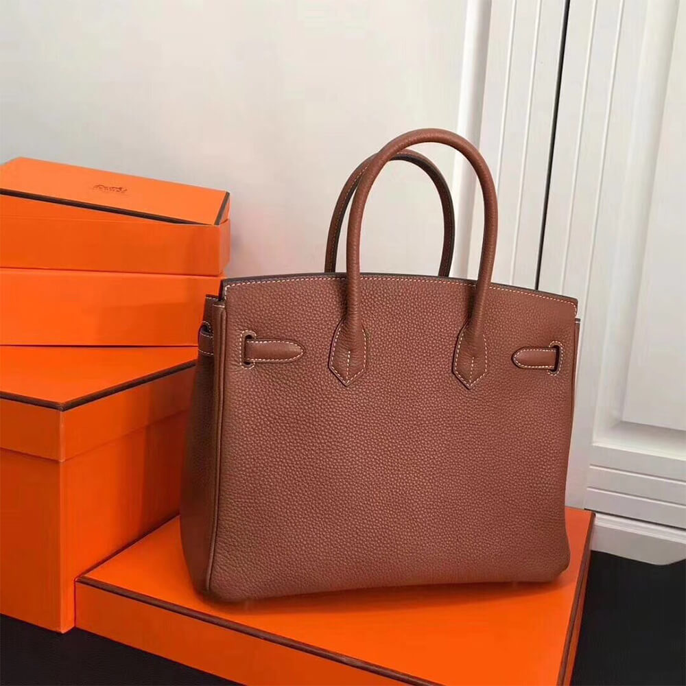 H**me5 birkin bag 30(high-end grade)