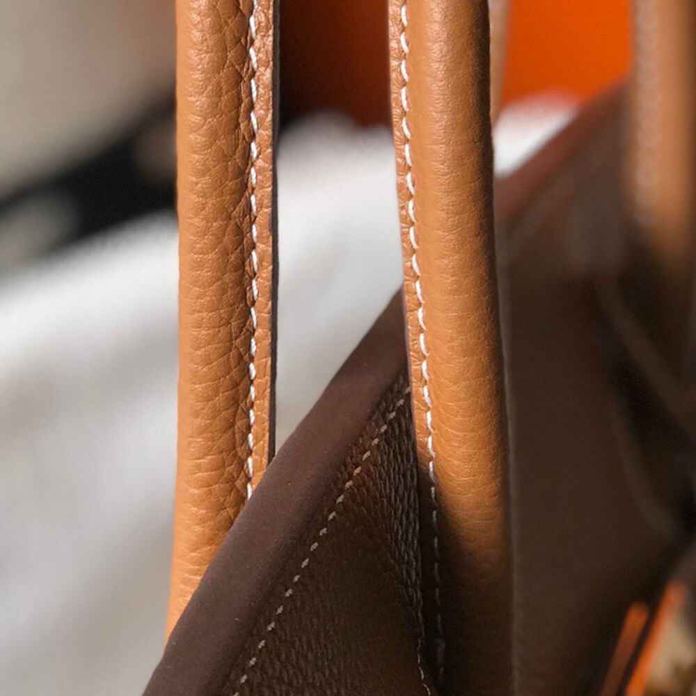 H**me5 birkin 35(tax-free grade)