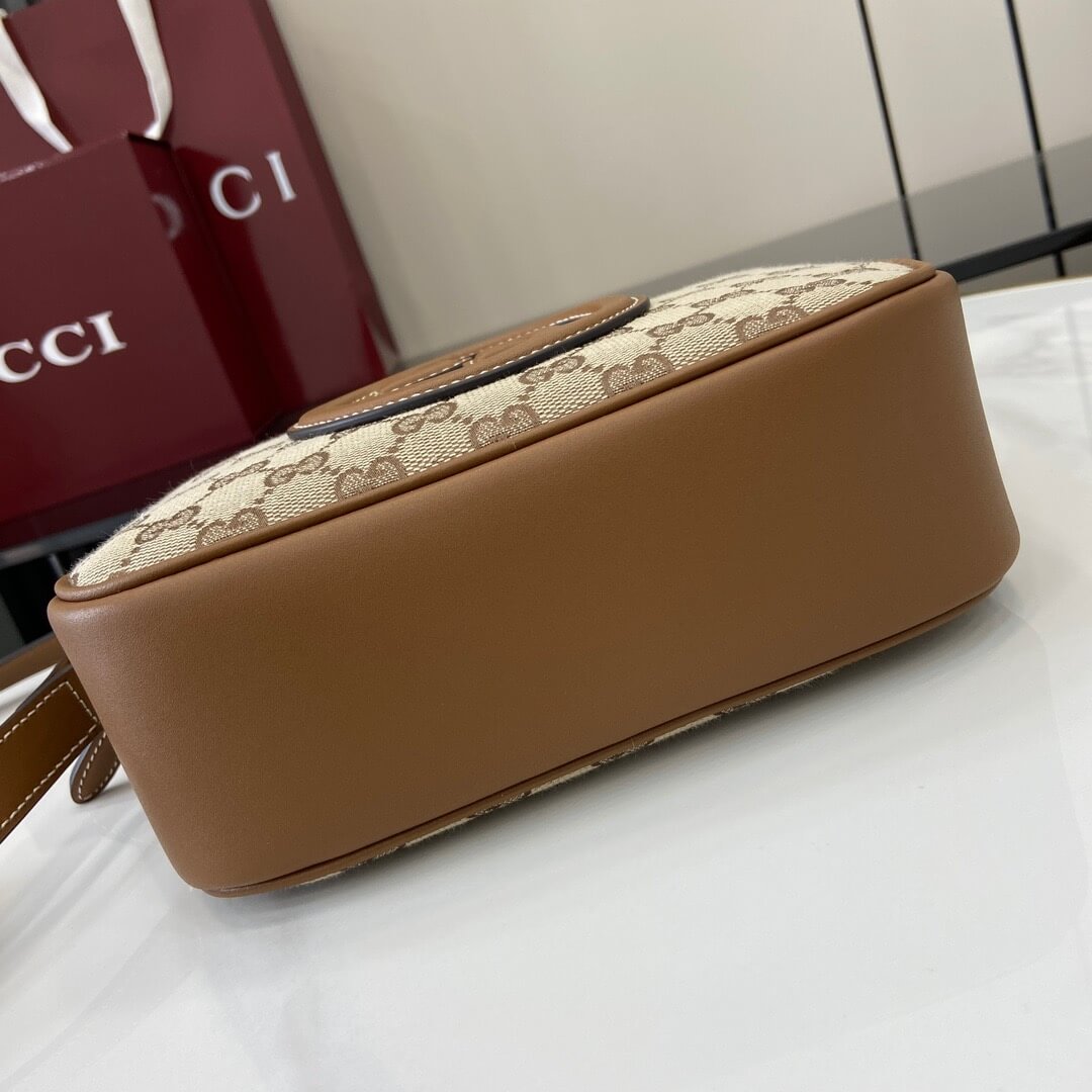 G*u*i blondie mini shoulder bag