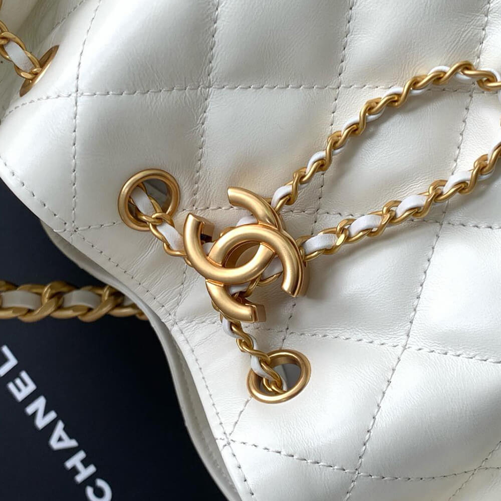 Ch**el 25 small handbag(high-end grade)
