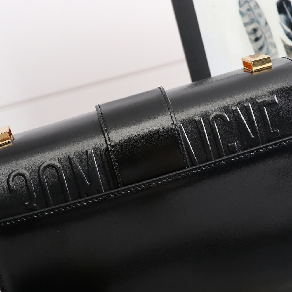 D10r 30 montaigne bag(high-end grade)