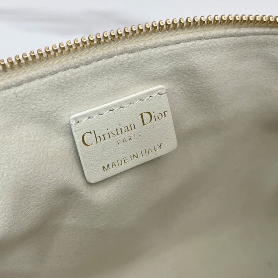 D10r club bag