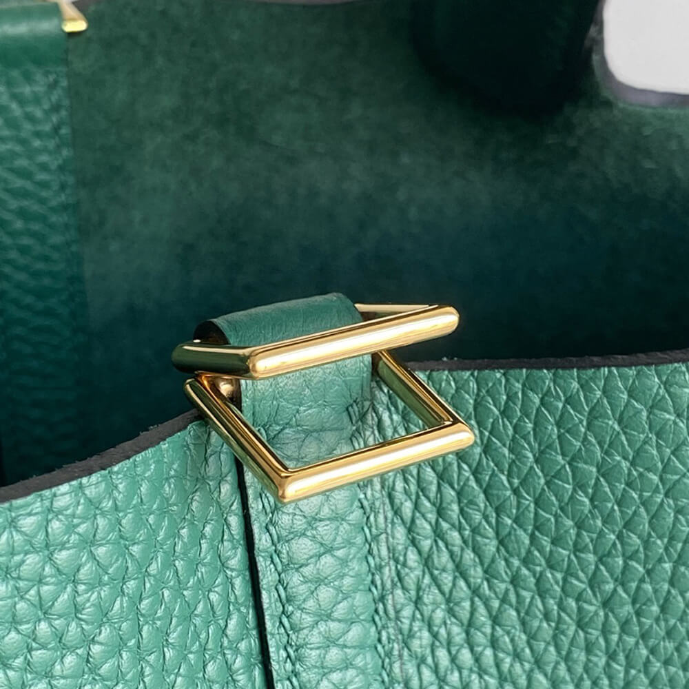 H**me5 picotin lock 18