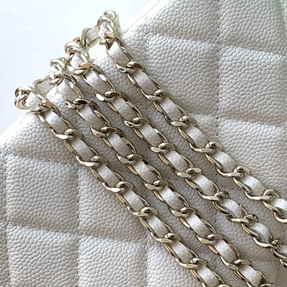 Ch**el 25c hobo bag