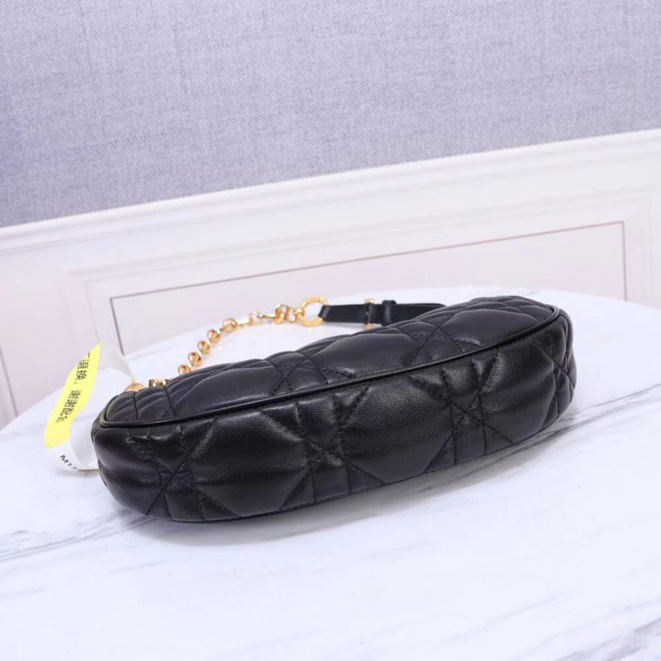 D10r cd lounge bag