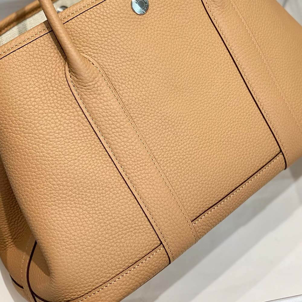 H**me5 garden party 30 bag
