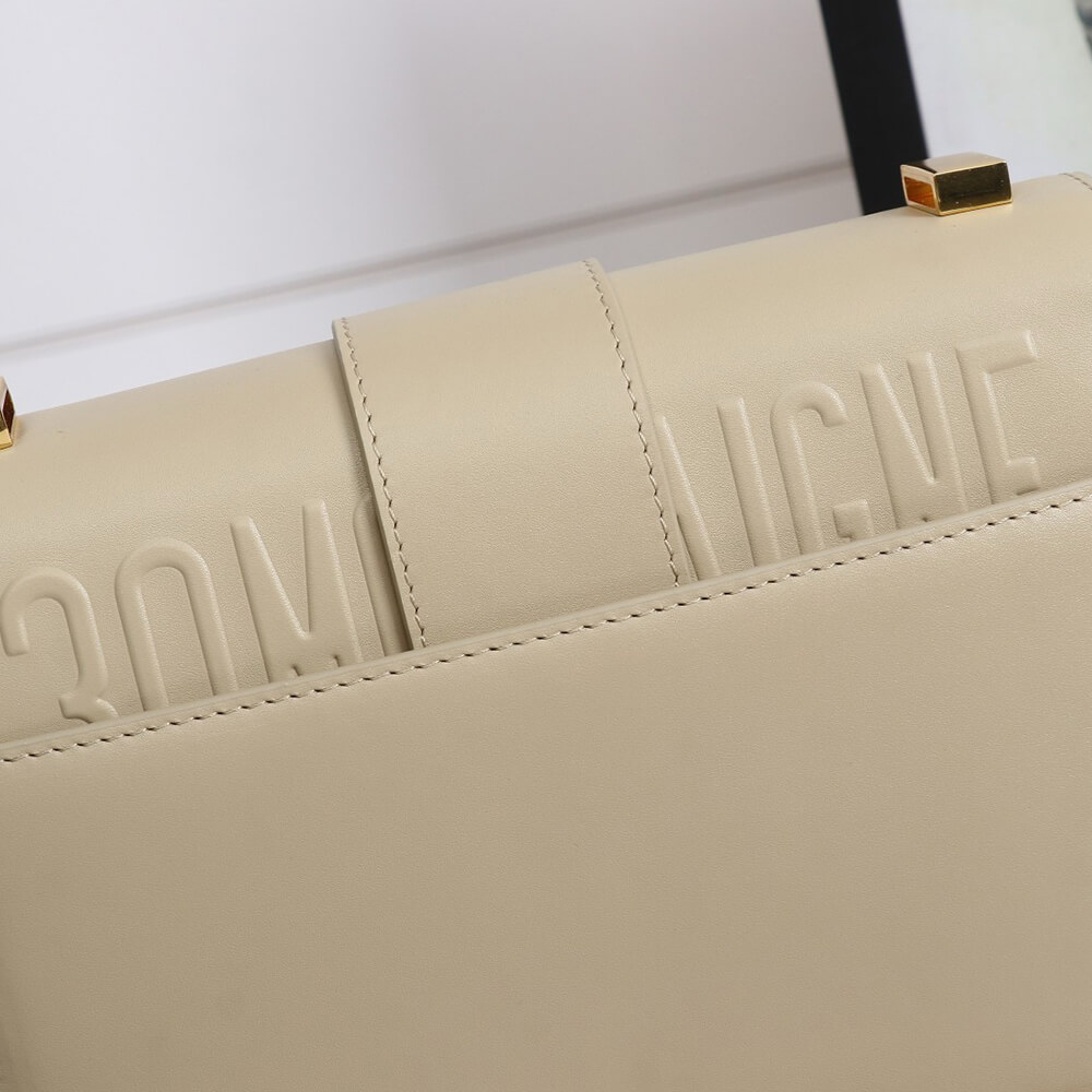 D10r 30 montaigne bag(high-end grade)