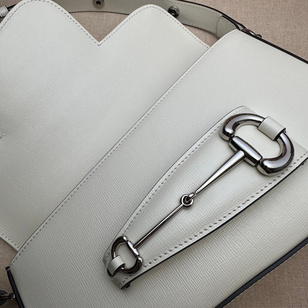 G*u*i horsebit 1955 small shoulder bag
