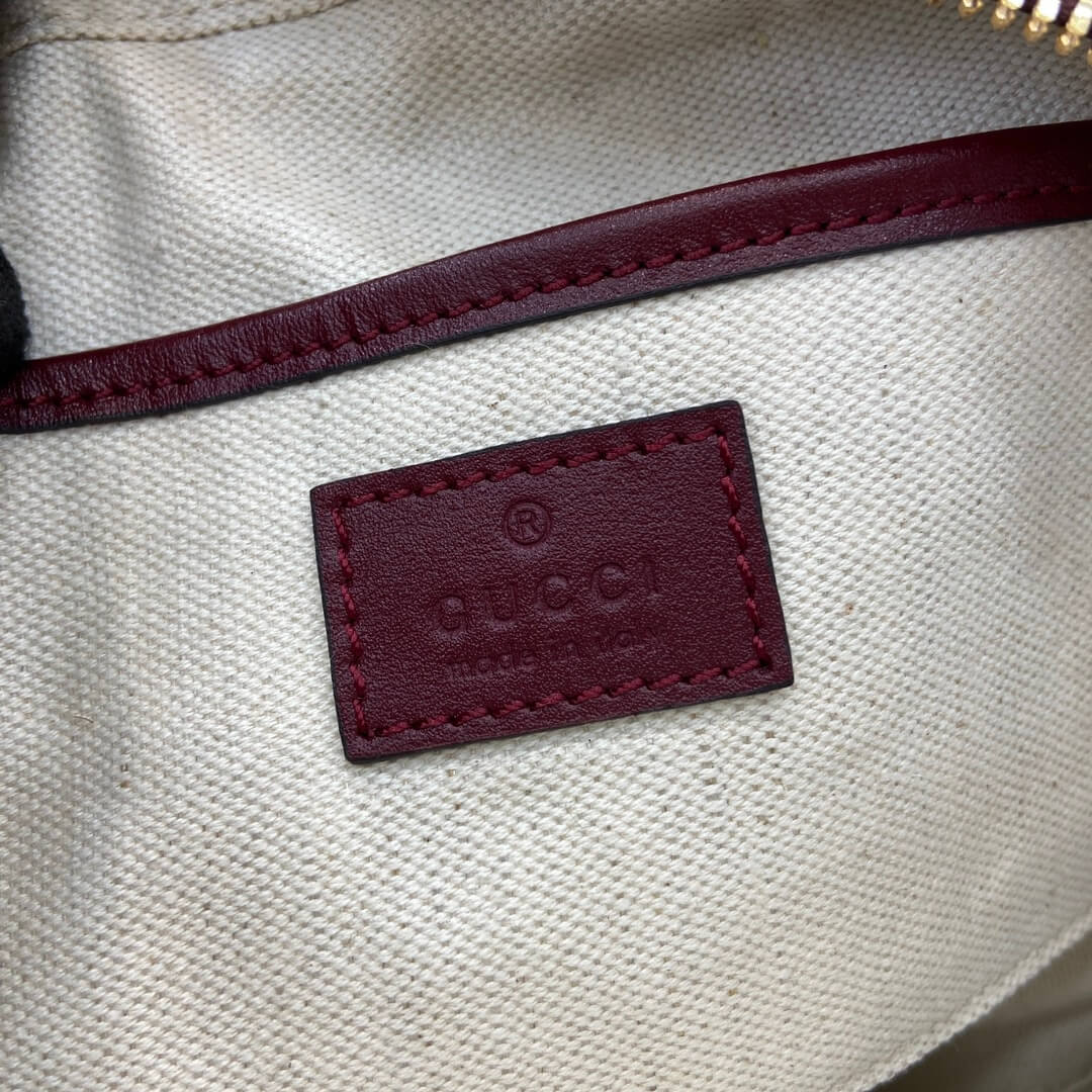 G*u*i blondie mini shoulder bag