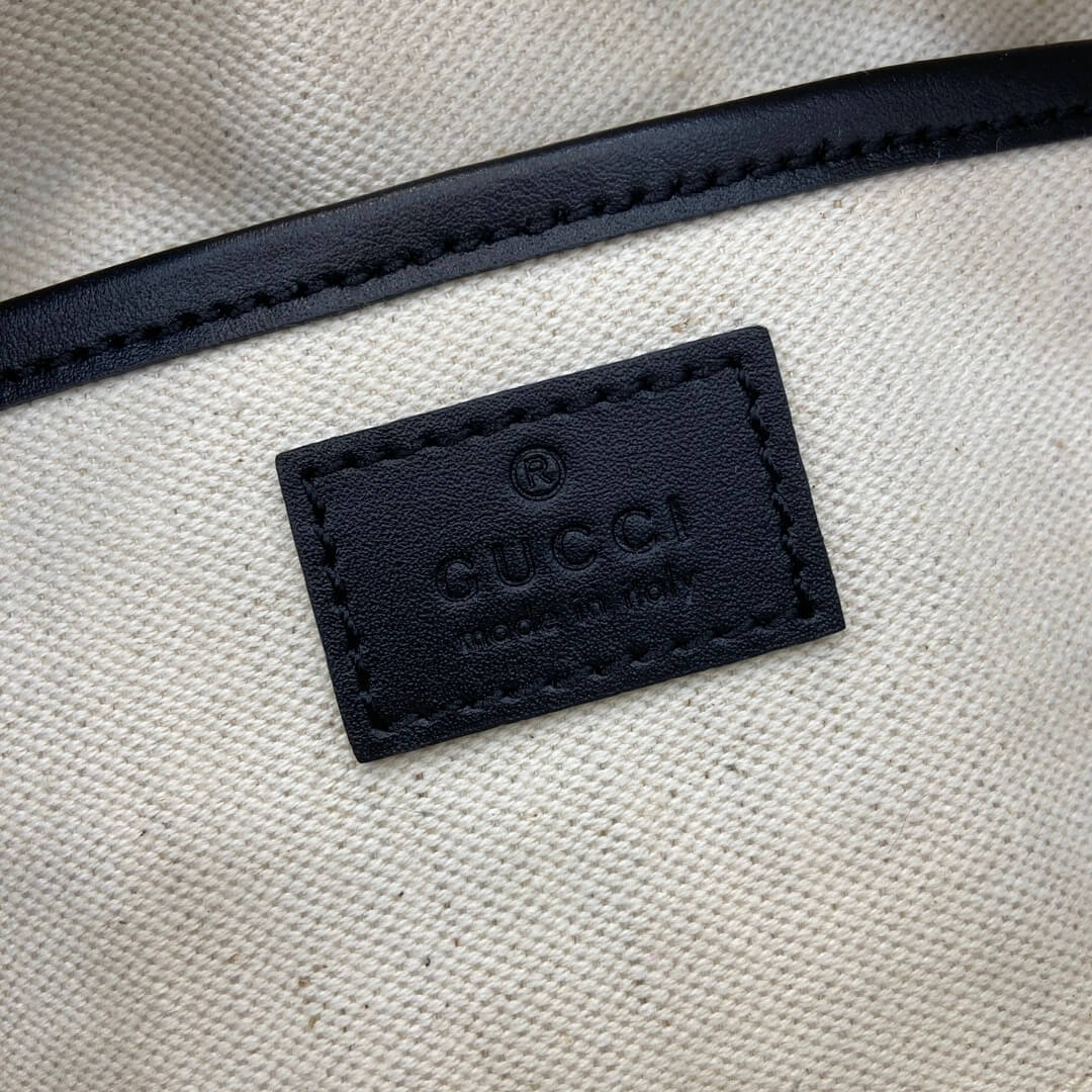 G*u*i blondie mini shoulder bag
