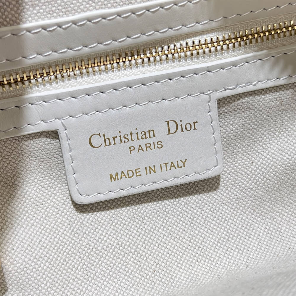 D10r small d-journey bag in vintage smooth calfskin(high-end grade)