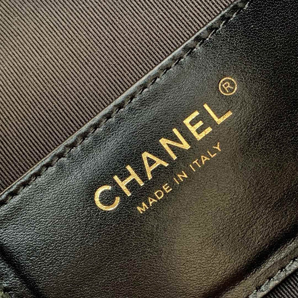 Ch**el 25 medium handbag suede(high-end grade)